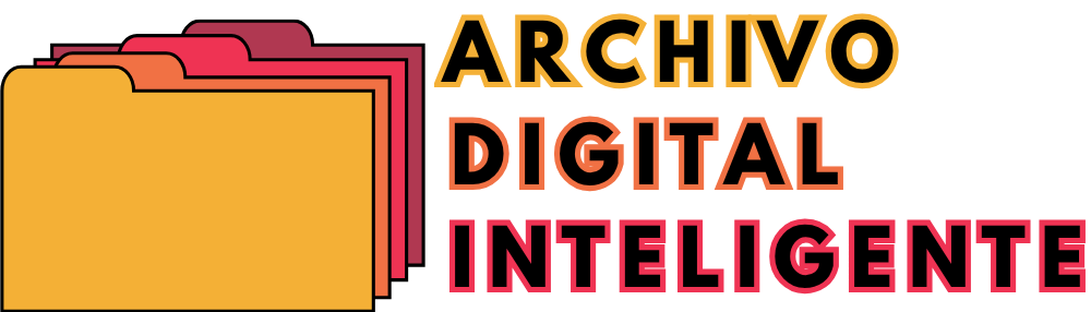 Archivo Digital Inteligente